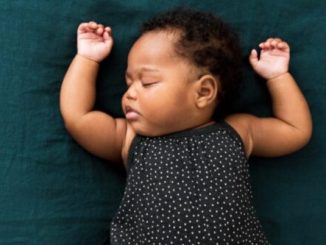 Why sleeping on your back is the worst, according to science