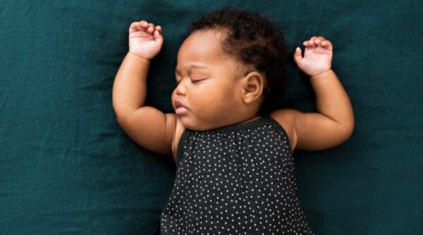 Why sleeping on your back is the worst, according to science