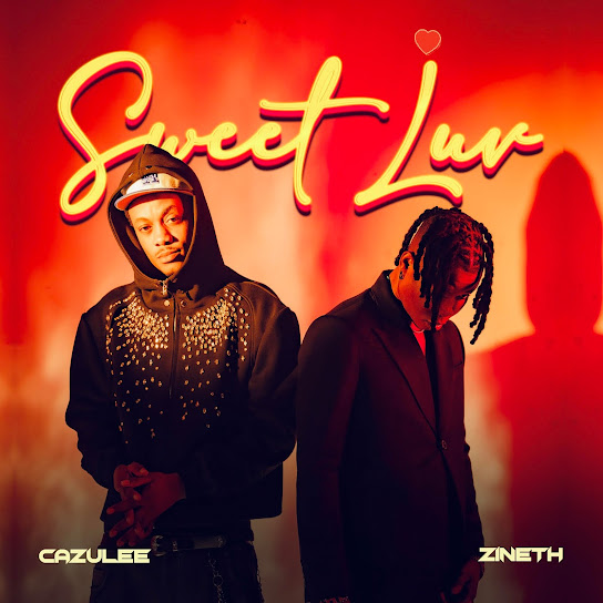 Zineth - Sweet Luv ft. Cazulee