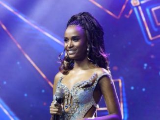 Zozibini Tunzi to headline star-studded Women’s Day Fashion Fest in Bloemfontein
