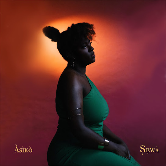 Ṣẹwà – Àsìkò